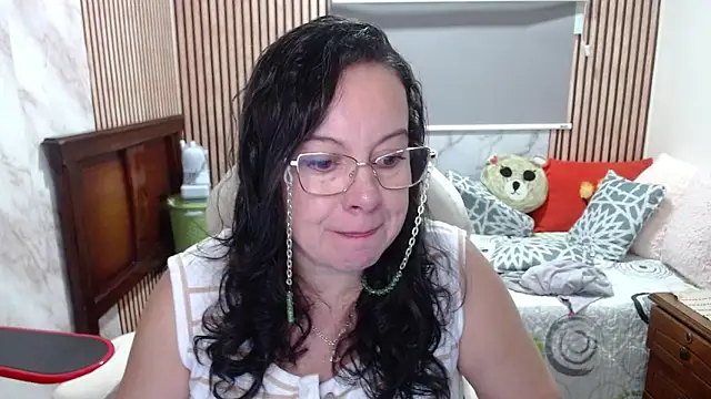 Sonialorens  online show from 05/07/26, 02:55