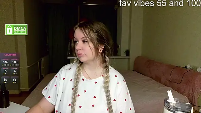 elven dreams  online show from 02/01/26, 07:45