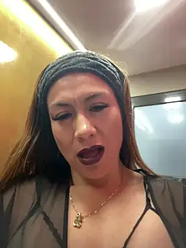 angelitasexy81 online show from 12/10/24, 11:00