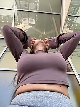 angelitasexy81 online show from 01/11/25, 12:29