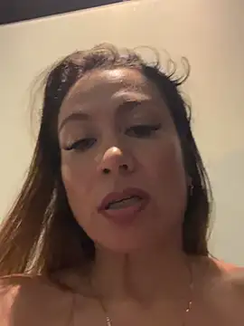 angelitasexy81 online show from 01/31/25, 07:08