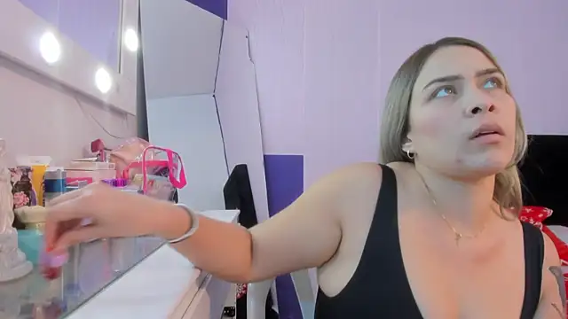 Byanca Winklar online show from 12/06/24, 08:40