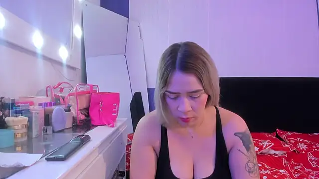 Byanca Winklar online show from 12/12/24, 01:06