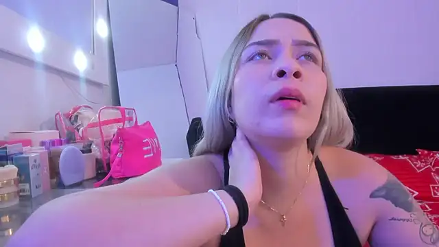 Byanca Winklar online show from 12/12/24, 07:48