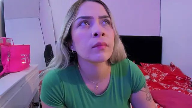 Byanca Winklar online show from 12/12/24, 10:52