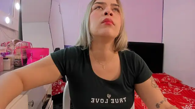 Byanca Winklar online show from 12/19/24, 04:02