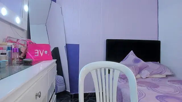 Byanca Winklar online show from 01/19/25, 04:25