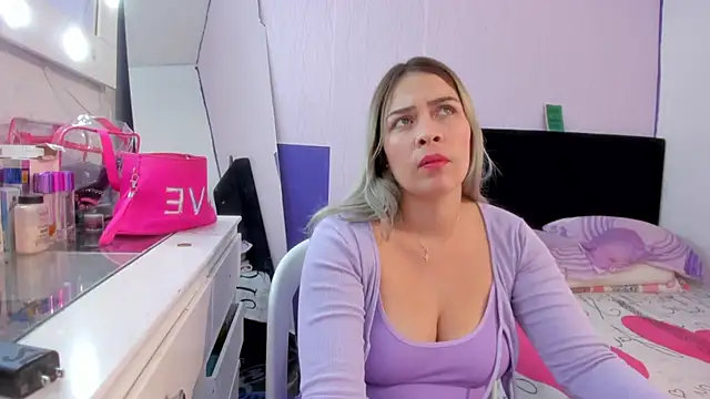 Byanca Winklar online show from 02/11/25, 09:03