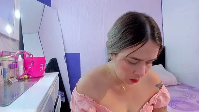 Byanca Winklar online show from 02/25/25, 05:36