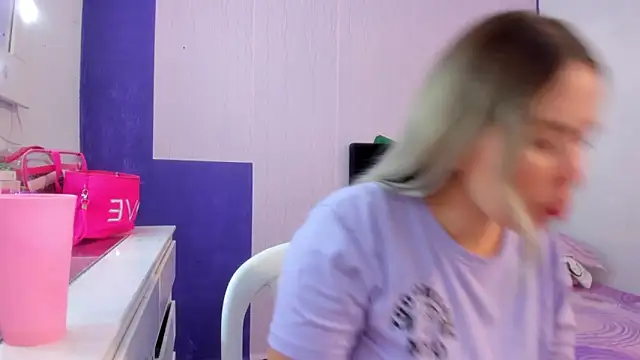 Byanca Winklar online show from 02/28/25, 05:59