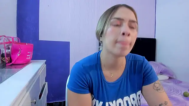 Byanca Winklar online show from 03/05/25, 05:50