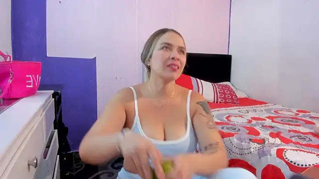 Byanca Winklar online show from 09/15/25, 06:41