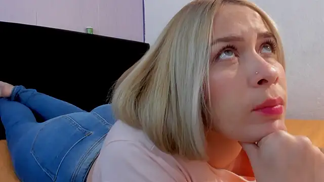 Byanca Winklar online show from 02/12/26, 07:09