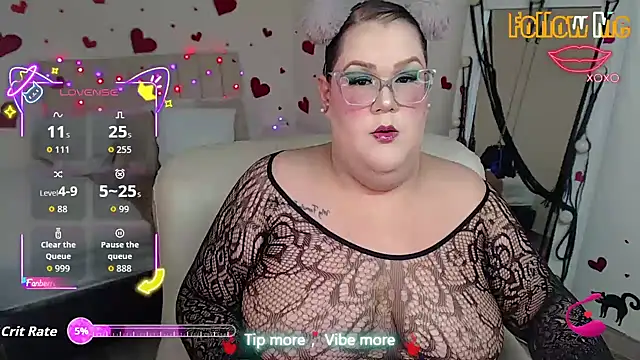 GiannaMorrys online show from 11/15/25, 08:38