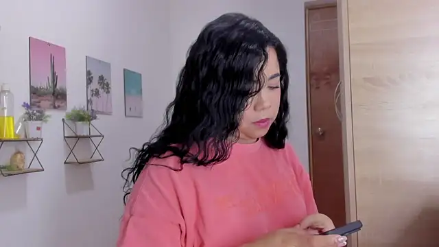 Emma lean online show from 03/05/26, 06:15