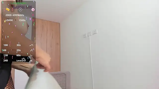 Ms Valerypawg online show from 01/23/25, 01:13