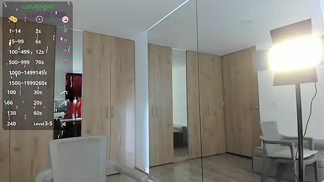 Ms Valerypawg online show from 02/23/25, 10:17