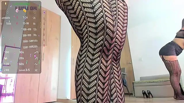 Ms Valerypawg online show from 03/15/25, 01:18