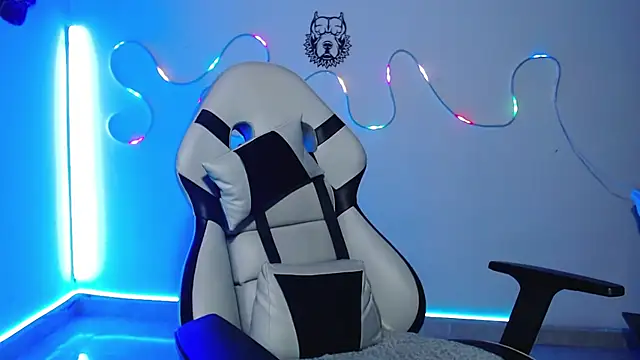 sebastian horny online show from 12/02/25, 10:38