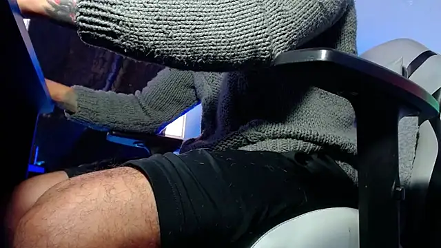 sebastian horny online show from 02/07/26, 01:04