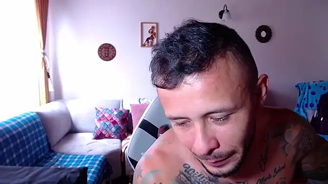 sebastian horny online show from 05/15/26, 02:46