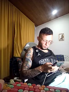sebastian horny online show from 05/23/26, 11:31