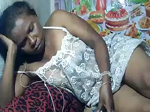 Hyncam online show from 03/19/25, 05:06