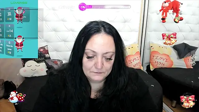 lady lauren online show from 12/12/24, 05:31