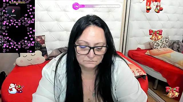 lady lauren online show from 01/17/25, 08:24