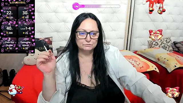 lady lauren online show from 01/21/25, 05:38