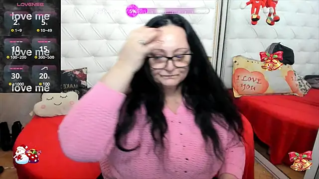 lady lauren online show from 02/01/25, 05:49