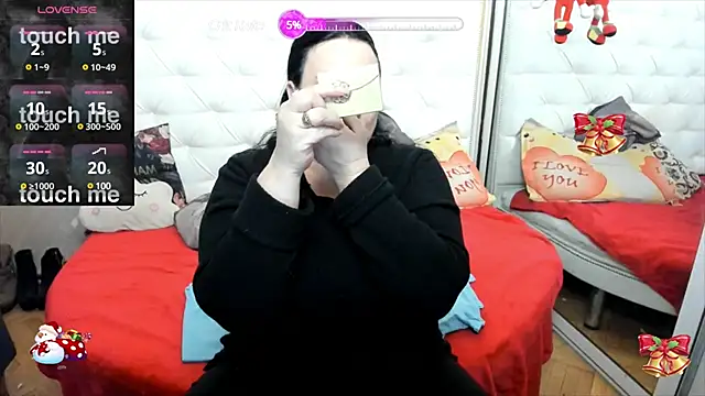 lady lauren online show from 02/13/25, 05:37