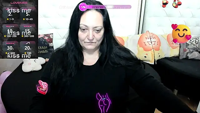 lady lauren online show from 02/15/25, 06:12