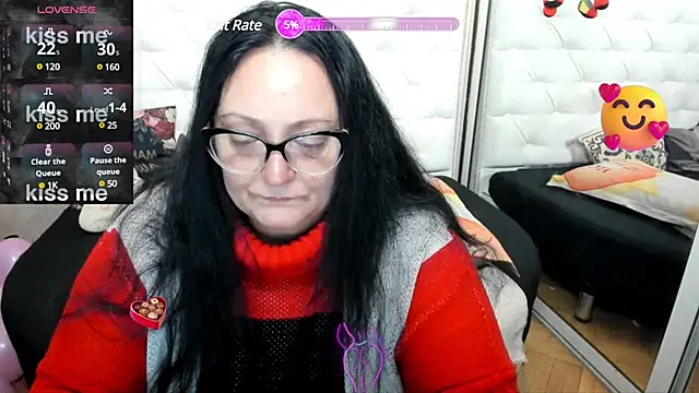 lady lauren online show from 02/19/25, 06:00