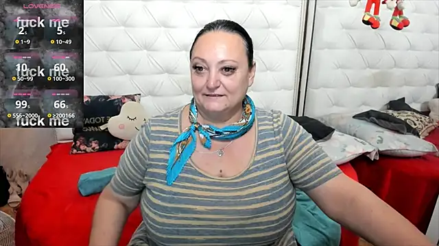 lady lauren online show from 09/22/25, 04:58