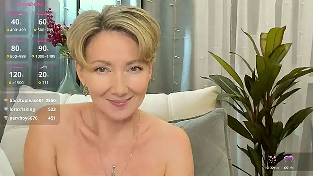 AkexandraFix online show from 12/03/24, 06:06