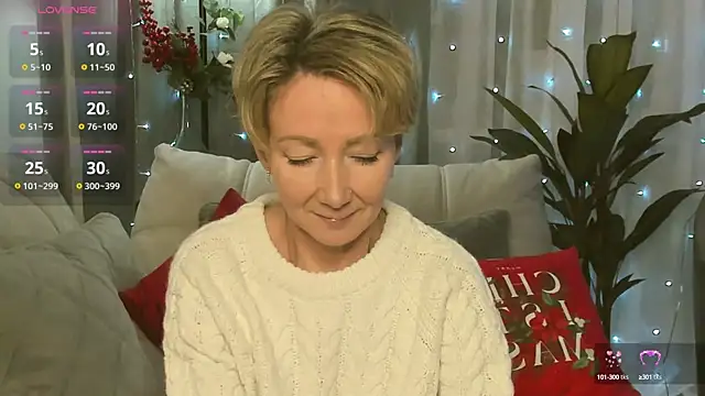 AkexandraFix online show from 12/16/24, 01:00