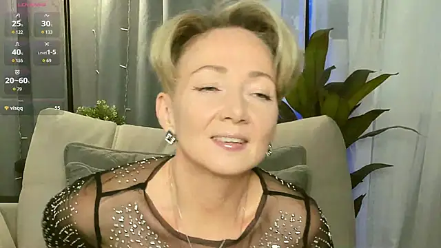 AkexandraFix online show from 10/06/25, 12:57