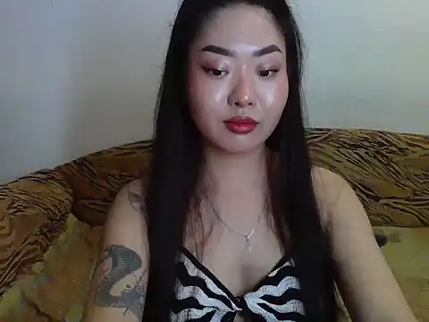 Aleksa Blackdream online show from 12/02/24, 08:52