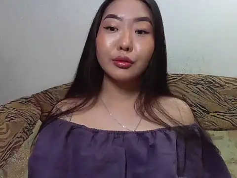 Aleksa Blackdream online show from 03/12/25, 10:39