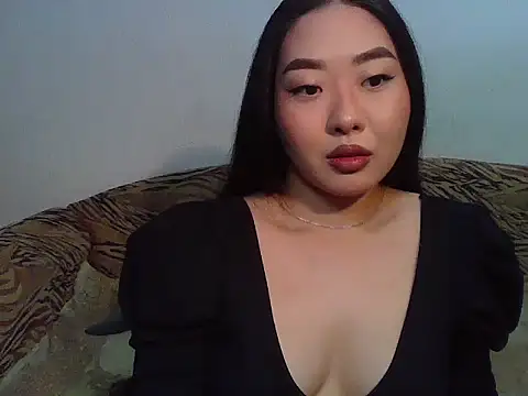 Aleksa Blackdream online show from 09/28/25, 09:58