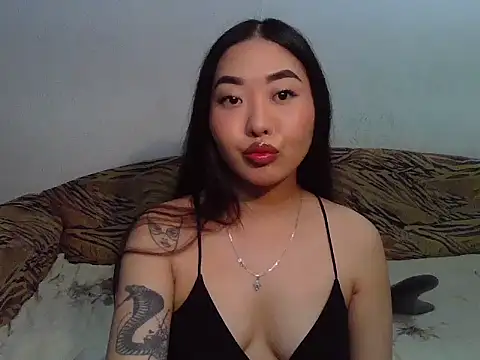 Aleksa Blackdream online show from 10/30/25, 05:13