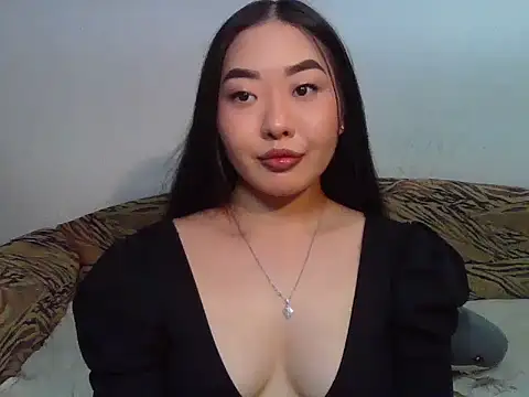 Aleksa Blackdream online show from 11/07/25, 12:38