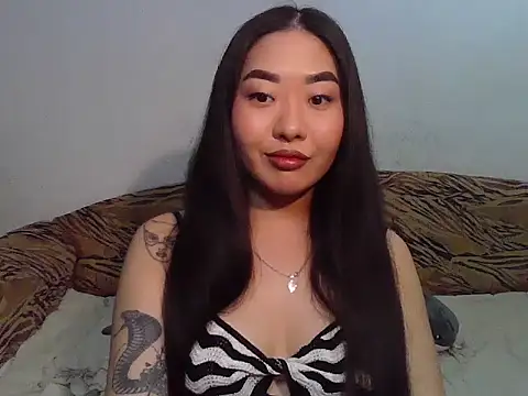 Aleksa Blackdream online show from 11/09/25, 12:20