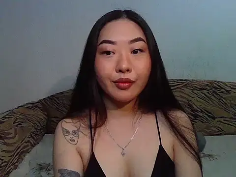 Aleksa Blackdream online show from 02/28/26, 03:18