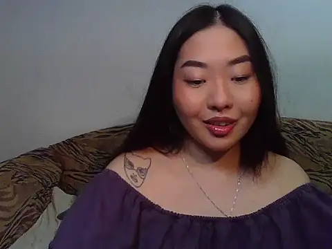 Aleksa Blackdream online show from 05/21/26, 07:43