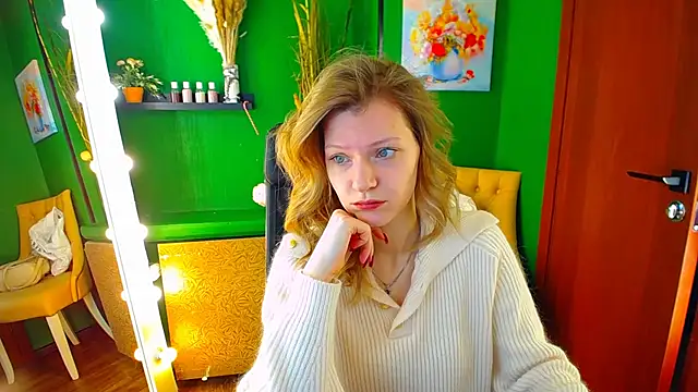 MaryHiggins online show from 02/19/25, 08:33