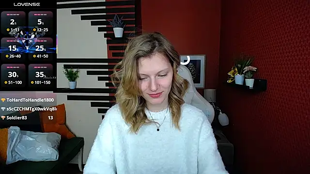 MaryHiggins online show from 03/02/25, 01:16