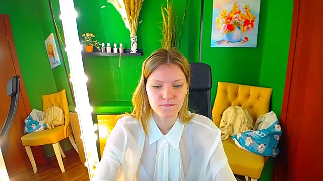 MaryHiggins online show from 03/07/25, 10:35