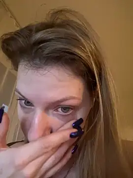 MaryHiggins online show from 03/08/25, 04:12